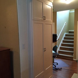 Carpentry - Products
