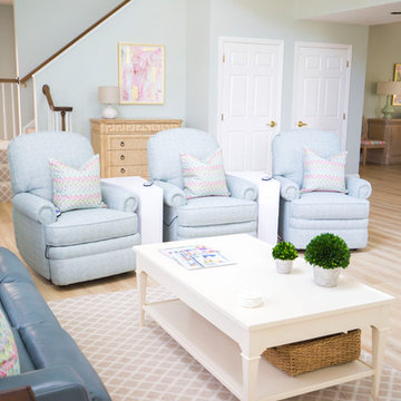 ADA Approved Home