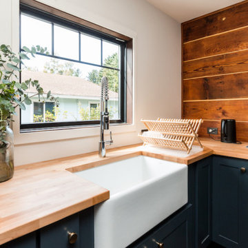 Westhaven Kitchen