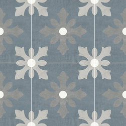 Dania - Wall & Floor Tiles