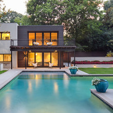 Staybridge Exteriors