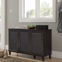 mud room
