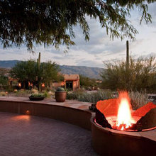 Modern Desert