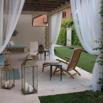 Forte dei Marmi, Tuscany