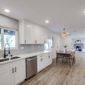 2023 El Cajon Remodel