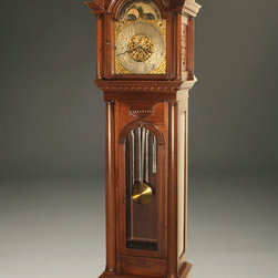 Antique Clocks - Clocks