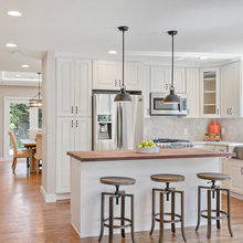 Wood Counters