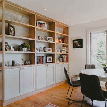 Streamlined Santa Rosa