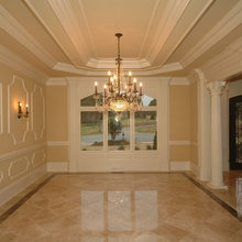 wall panels