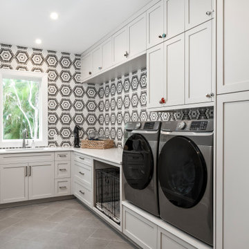 Coastal Sophistication