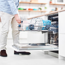 ComfortSwing for dishwashers - Dishwashers