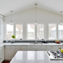 Kitchen Ideas