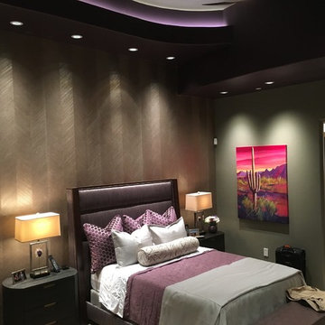 Tucson AZ Winter Retreat