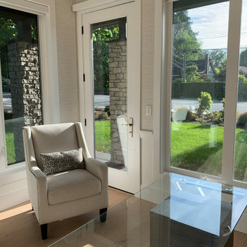 Renovation Cleaning Burnaby