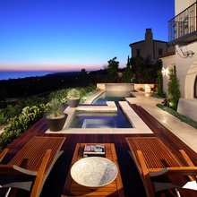 Outdoor space