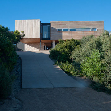 St Andrews Beach House