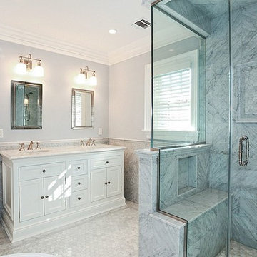 BATHROOMS