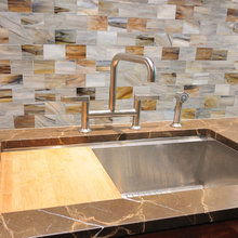 Kitchen Ideas