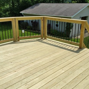 Decks