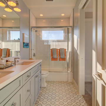 Crestview - Alpha House