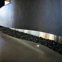Base trim