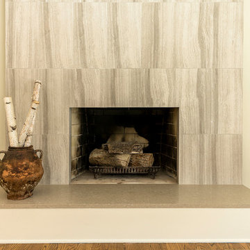 Deerfield Whole House Renovation
