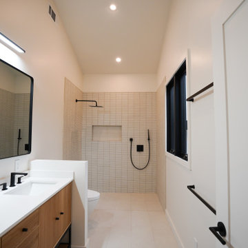 Albany -New Construction