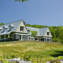 Exterior Ideas