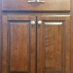 Stock Cabinets - Products