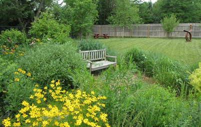 How to Design a Garden That Lasts