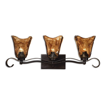 uttermost vanity lights