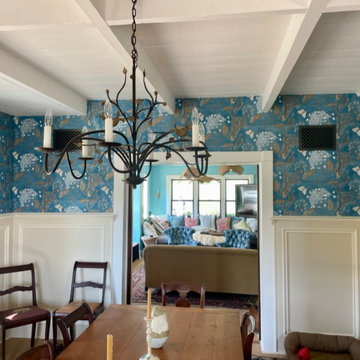 Somerset Farmhouse Revival