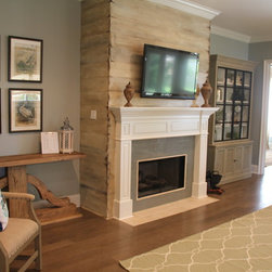 St. Jude House 2014 - Products