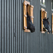 stables