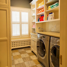 shelving