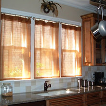 cafe curtains