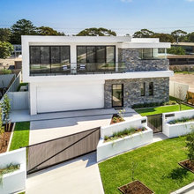 Exterior Ideas