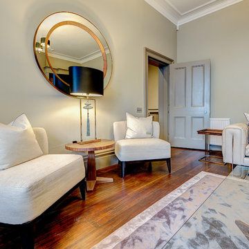 Kensington Interior Design Project