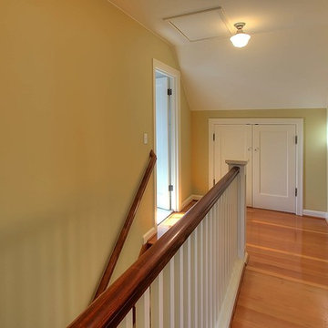 View Ridge Tutor House