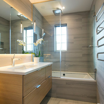 Brooklyn Town House