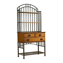Kitchen Storage