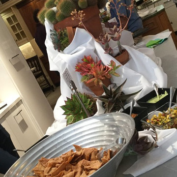 SFBA NARI July 2019 Chapter Meeting