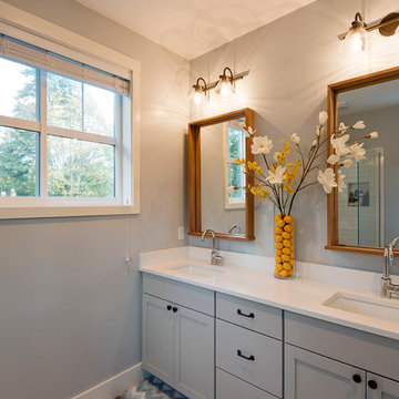 Northgate Residence - Interior