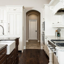 Wood Flooring 20th