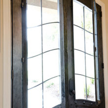 Front Doors