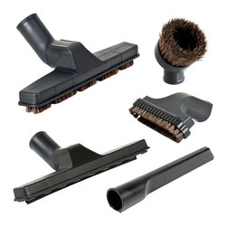 Central Vacuum Hoses and accessories - Products