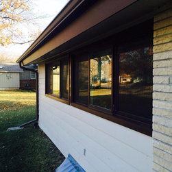 After - Windows And Doors