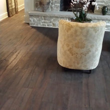 Basement Floor