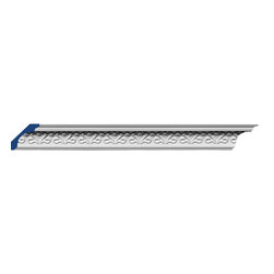 Inviting Home Inc. - Sunnyvale Cove Molding - Molding And Trim