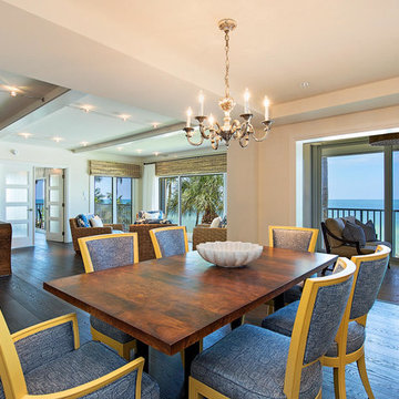 Naples Residence 2 - Recent Work